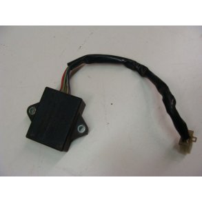 Kawasaki VN 750 - Blinklys rel