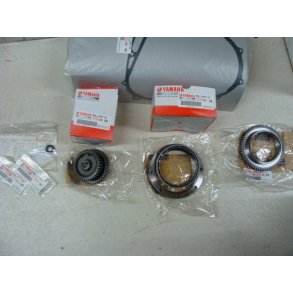 Komplet starterkobling, Yamaha, XVS1100