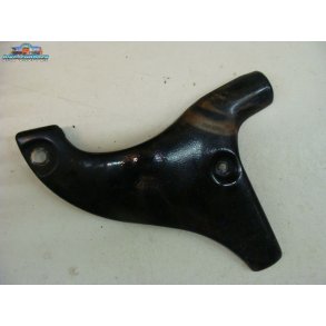 Yamaha XV 535 1987-91 - Plade ved tndingsls