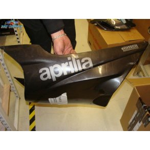 Aprilia sr 50 ditech - Bundskjold