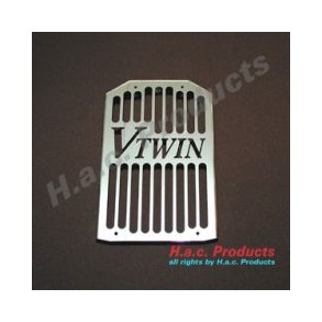 H.a.c.products-Stainl. Steel. chromed.-8761