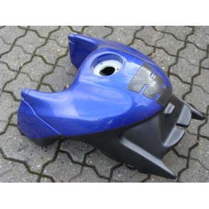 Aprilia Pegaso - Benzintank