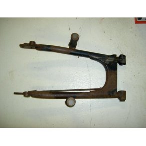 Yamaha RD 200 - Bagsvinger