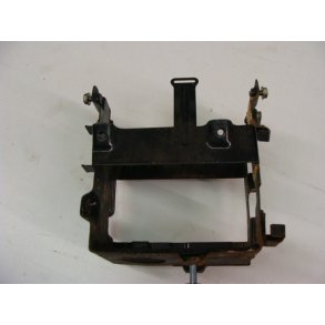 Kawasaki VN 750 - Batteri kasse