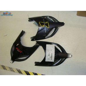 Aprilia sr 50 ditech - Frontskjold