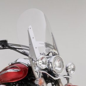 Yamaha Tune up - XV950 Vindskrm Hj model 62.8cm