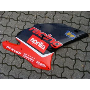 Aprilia RS125 - Hjre kbedel