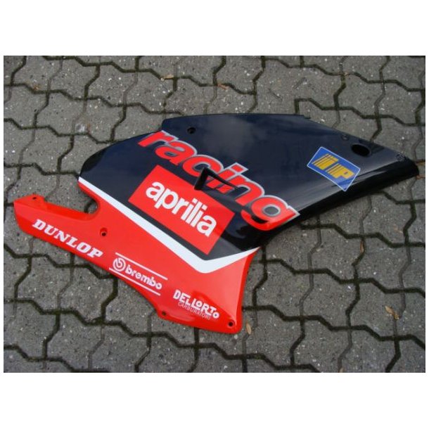 Aprilia RS125 - Hjre kbedel