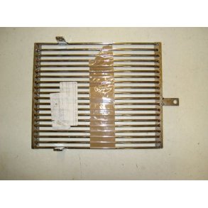 Kawasaki EN500 - Klergitter