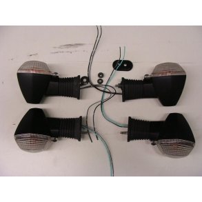 Suzuki GSF 1250 - 4 org. blinklys