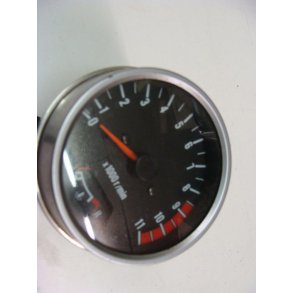 Kawasaki VN 750 - Omdrejningstller