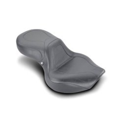 Mustang lang sde uden nitter - VT DC 750 Spirit