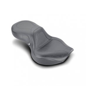 Mustang lang sde uden nitter - VT DC 750 Spirit