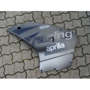 Aprilia RS125 - Venstre Kbedel Slv