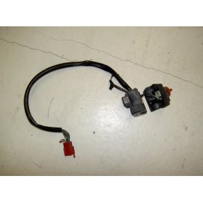 Honda CX 650 C - hjre styr kontakt