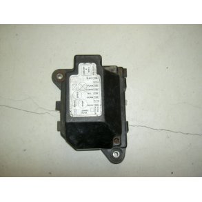 Kawasaki, GPZ 1100 - Sikringsboks