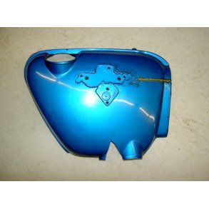 Honda CB 750 K2 - Sidedksel
