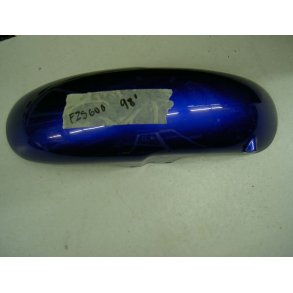 Yamaha FZ6 - forskrm