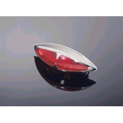 Highway Hawk Snake Baglygte