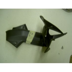 Yamaha FZ6 - inderkbe dele