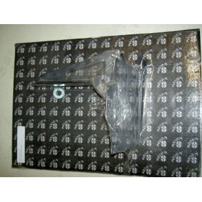 Yamaha, XV 535, sidehngt no. pladeholder