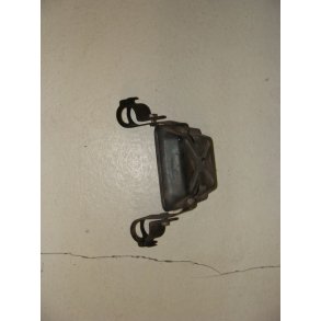 Honda GL 650 - Cover for ledning