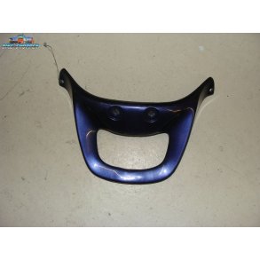 Aprilia Rally - passager hndtag