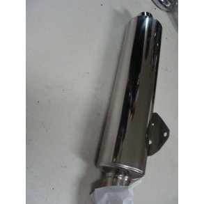 Honda CBR 600 F - Original udstdning