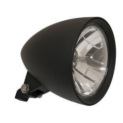 Highsider Classic 1 5,75" Forlygte Matsort