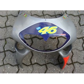 Aprilia RS 50 - topkbe