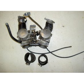 Honda CX 650 C - karburator komplet