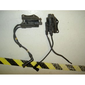 Kawasaki, GPZ 1100 - Tndspole