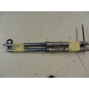 Honda CX 500 US - Komplet forgaffel