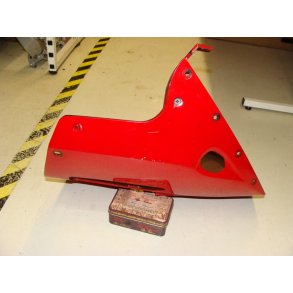 Kawasaki GPZ 900R - Sneplov