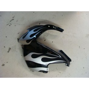 Honda CBR 600 F3 - Venstre topkbe