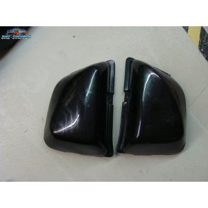 Yamaha XV 535 1987-91 - Sidedksler u-originale