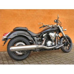 Yamaha XVS 950A - original Styr