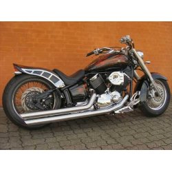 Yamaha XVS 950A - original Styr