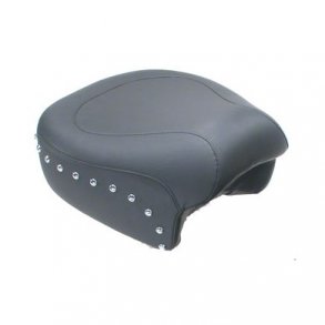 FLT/FLHT - Smooth Sport Touring Nitter passager