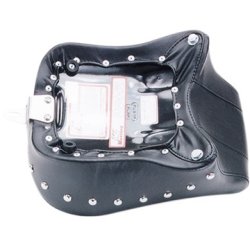 FLT/FLHT - Smooth Sport Touring Nitter passager