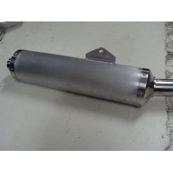 Yamaha YZF-R6 - Original Udstdning