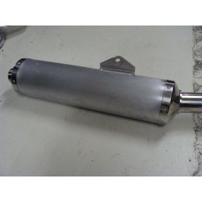 Yamaha YZF-R6 - Original Udstdning