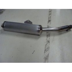 Yamaha YZF-R6 - Original Udstdning