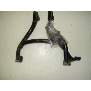 Kawasaki, GPZ 1100 - unitrak, centerfod