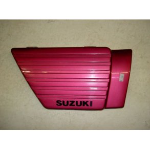 Suzuki GS 450 - Sidedksel Hjre