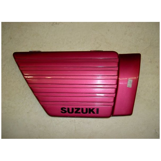 Suzuki GS 450 - Sidedksel Hjre