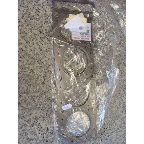 Kawasaki Z750 - Toppakning- rg. 2005