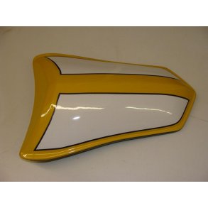 Ducati 749 - Sdeskjold