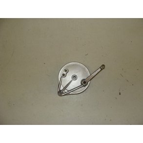 Honda GL 650 - Ankerplade