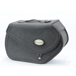 Long Ride - Taskest inkl. alt 44l. - VTX 1300